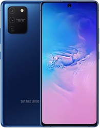 Замена динамика на телефоне Samsung Galaxy S10 Lite в Москве